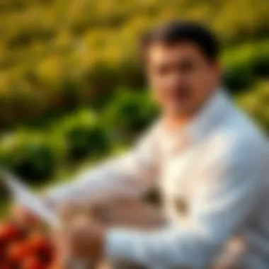 Magnificent Current Events in Agriculture: Trends and Implications