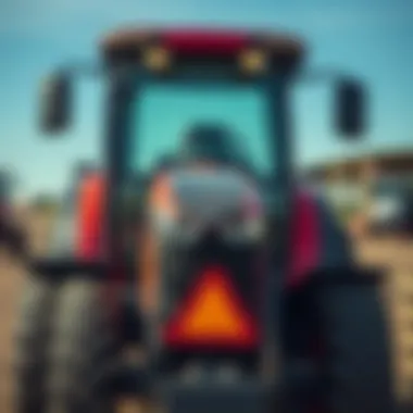 Magnificent Essential Tractor Implements for Agriculture Magnificent Essential Tractor Implements for Agriculture