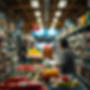 Magnificent Examining Supermarket Supply Chain Issues: Complexity and Solutions Magnificent Examining Supermarket Supply Chain Issues: Complexity and Solutions