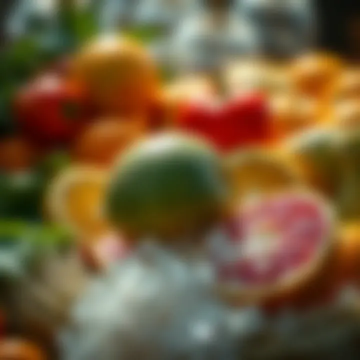 Magnificent Exploring Citric Acid: A Comprehensive Guide to Fruits and Vegetables Rich in This Organic Compound