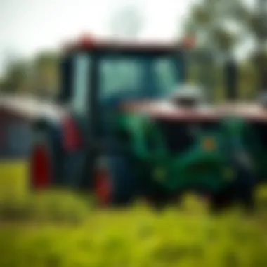 Magnificent Exploring Simplicity in Tractor Mowers: Design, Functionality, and Impact Magnificent Exploring Simplicity in Tractor Mowers: Design, Functionality, and Impact