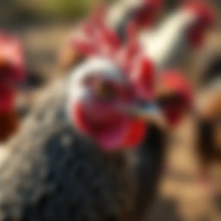 Magnificent Exploring the Avian Influenza Vaccine: Implications for Public Health and Agriculture