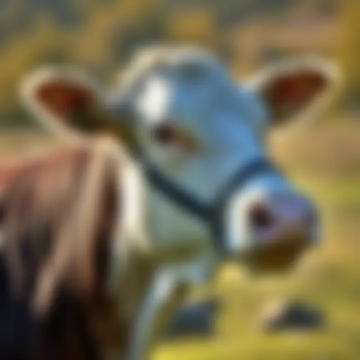 Magnificent Exploring the Functionality and Benefits of Lightweight Grazing Muzzles