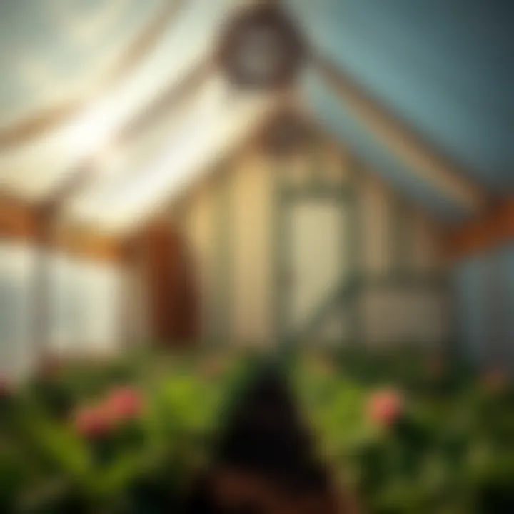 Magnificent Exploring the Organic Grow Hut: A Comprehensive Guide