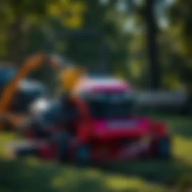 Magnificent Exploring Zero Turn Lawn Mowers: An In-Depth Examination Magnificent Exploring Zero Turn Lawn Mowers: An In-Depth Examination