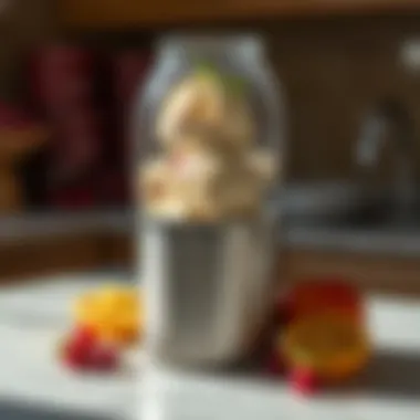Magnificent Fresh Fruit Ice Cream Maker: A Comprehensive Guide Magnificent Fresh Fruit Ice Cream Maker: A Comprehensive Guide