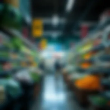 Magnificent Grocery Store Waste Statistics: Understanding the Impact and Solutions Magnificent Grocery Store Waste Statistics: Understanding the Impact and Solutions