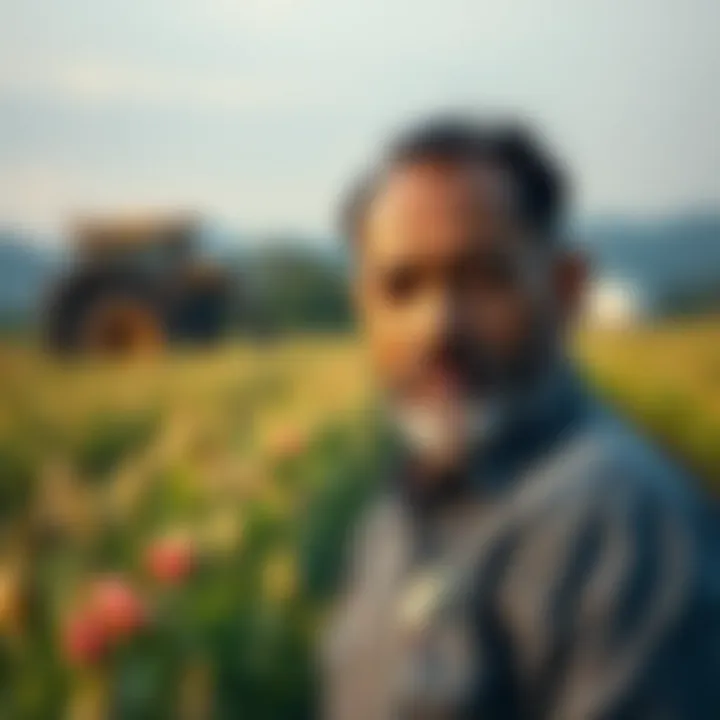 Magnificent In-Depth Social Analysis of Agricultural Practices
