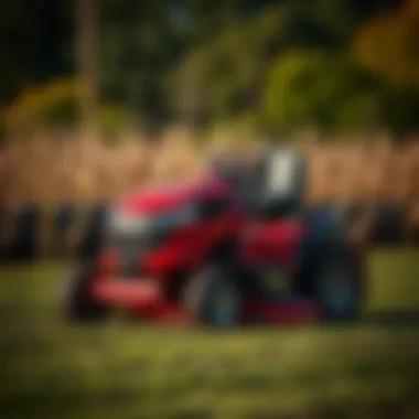 Magnificent Lawn Mower Rental in Tulsa: Essential Insights for Optimal Choices Magnificent Lawn Mower Rental in Tulsa: Essential Insights for Optimal Choices