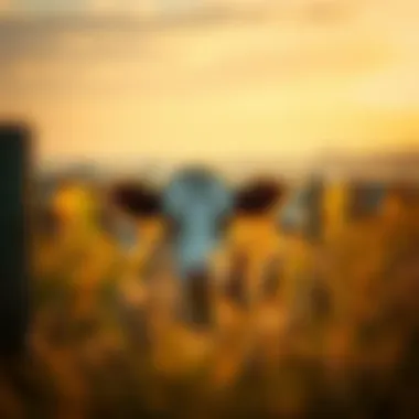 Magnificent Livestock Fencing: Comprehensive Insights for Sustainable Practices Magnificent Livestock Fencing: Comprehensive Insights for Sustainable Practices