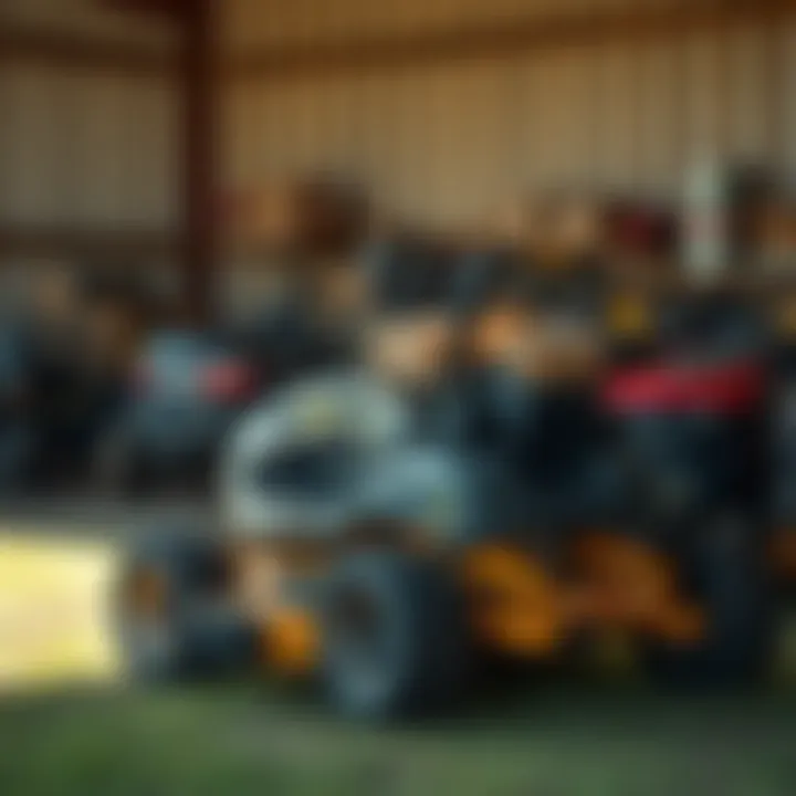 Magnificent Maximizing Savings with Riding Lawn Mower Coupons