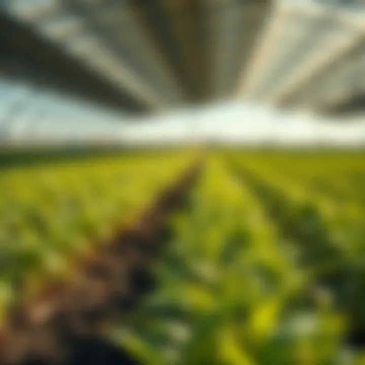 Magnificent Navigating the Landscape of Agricultural Research