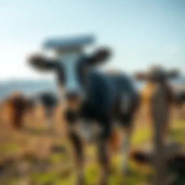 Magnificent Optimal Solar Fencer Solutions for Cattle Management