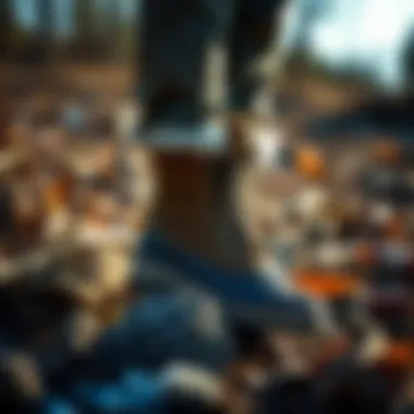 Magnificent Ranger Insulated Boots: A Comprehensive Guide Magnificent Ranger Insulated Boots: A Comprehensive Guide