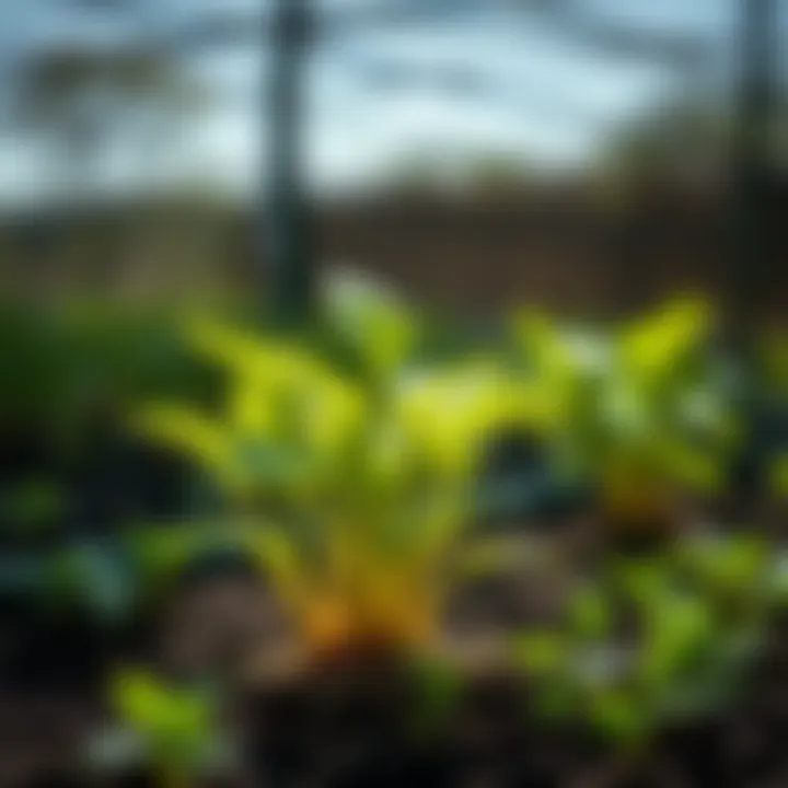 Magnificent Root Stimulant for Plants: Exploring the Science and Application