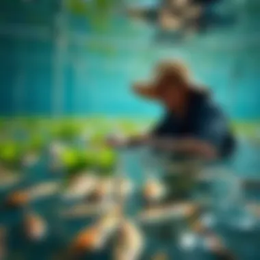 Magnificent Small Scale Aquaculture: An In-Depth Exploration Magnificent Small Scale Aquaculture: An In-Depth Exploration