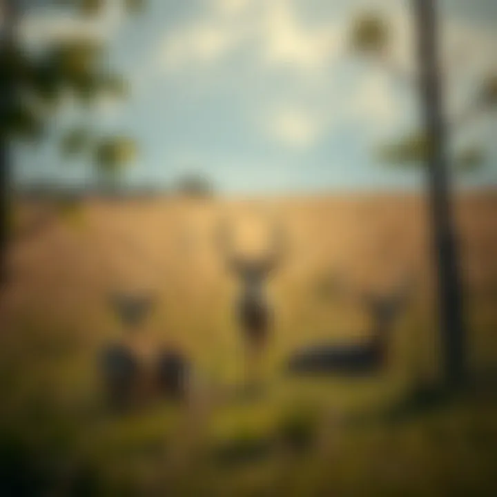 Magnificent Strategies for Protecting Wildlife Habitat