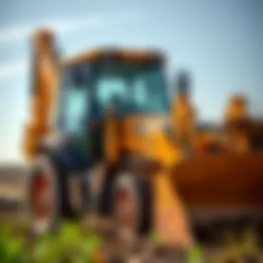 Magnificent Understanding Backhoe Certification: A Comprehensive Guide Magnificent Understanding Backhoe Certification: A Comprehensive Guide