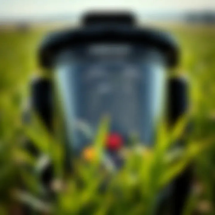 Magnificent Understanding Forage Moisture Testers: A Comprehensive Guide