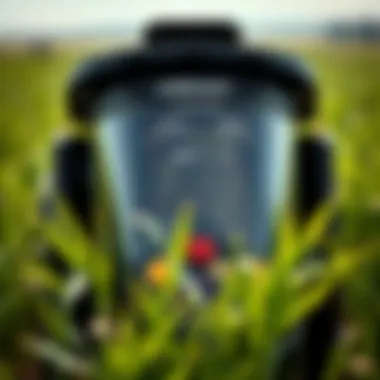 Magnificent Understanding Forage Moisture Testers: A Comprehensive Guide Magnificent Understanding Forage Moisture Testers: A Comprehensive Guide