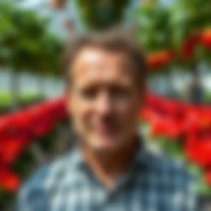 Magnificent Understanding Hydronic Greenhouse Heating: Principles and Practices Magnificent Understanding Hydronic Greenhouse Heating: Principles and Practices