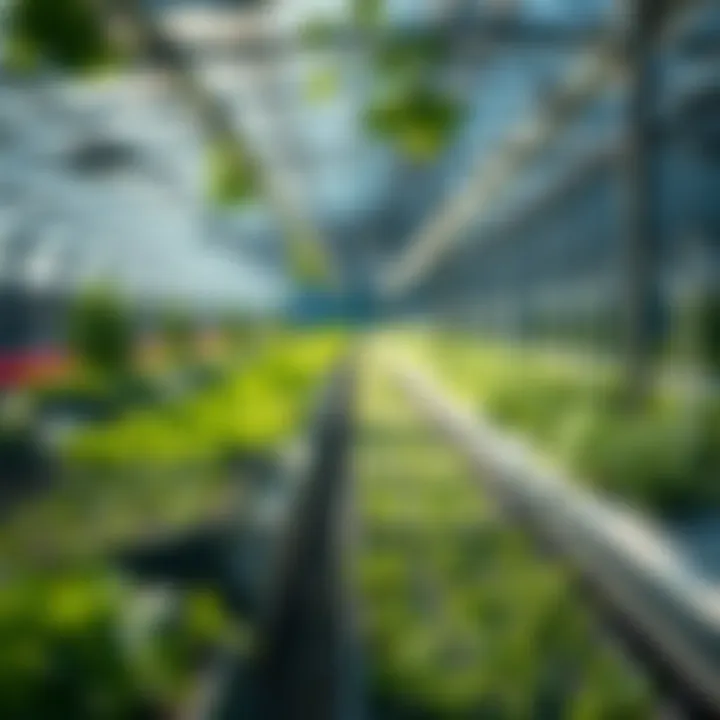 Magnificent Understanding Outdoor Hydroponics Kits: A Comprehensive Overview