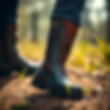 Magnificent Understanding Snake Repellent Boots: A Comprehensive Guide