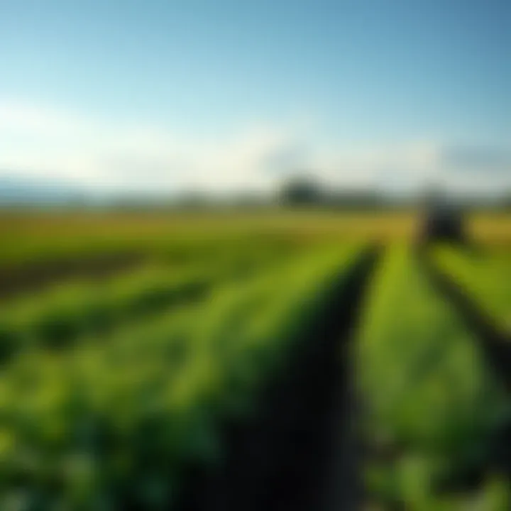 Magnificent Understanding Sustainable Agriculture: Definition, Principles, and Practices