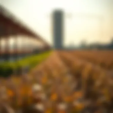 Magnificent USDA Business and Industry Loan Program: A Comprehensive Guide