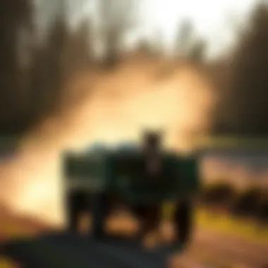 Magnificent Utilizing Horse Muck Carts for Efficient Waste Management in Agriculture Magnificent Utilizing Horse Muck Carts for Efficient Waste Management in Agriculture