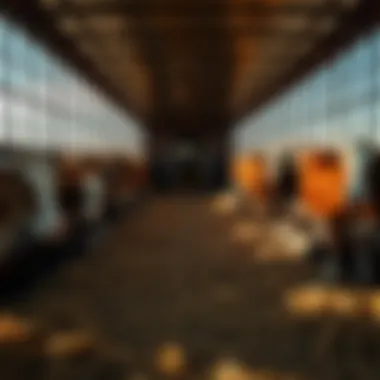 A Comprehensive Guide to Livestock Trailer Mats Available for Purchase Introduction A Comprehensive Guide to Livestock Trailer Mats Available for Purchase Introduction
