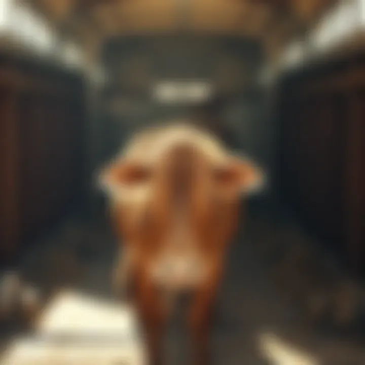 A Comprehensive Guide to Livestock Trailer Mats Available for Purchase Summary