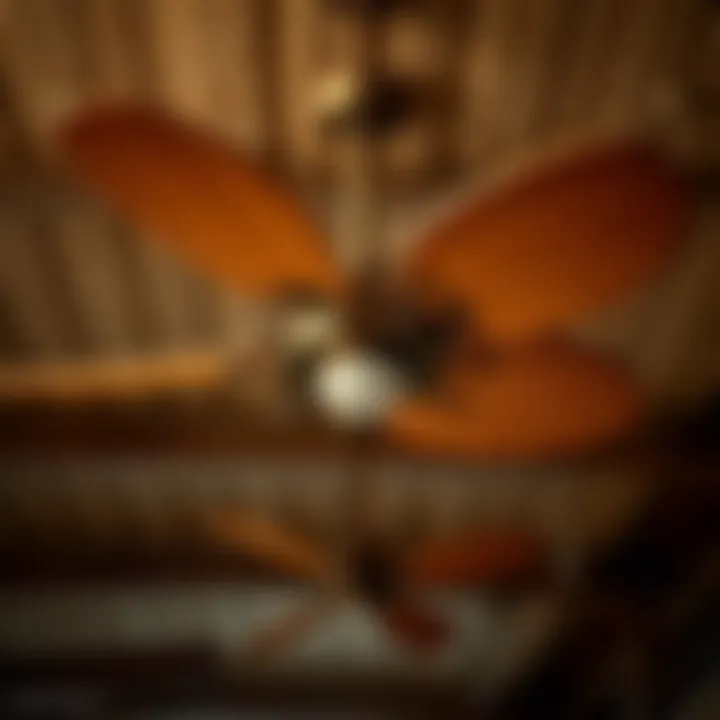 Agricultural Ceiling Fans: Enhancing Efficiency in Farming Summary