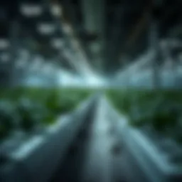 An In-Depth Exploration of Deep Water Culture Introduction