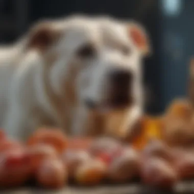 Non-Pharmacological Pain Management Strategies Non-pharmacological pain relief techniques in animals