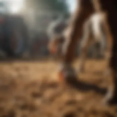 Advantages of the XL Castrating Bander Benefits of using XL castrating bander in agriculture