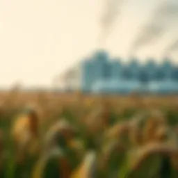 Cellulosic Ethanol: A Comprehensive Overview Introduction