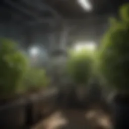 CO2 Machine for Grow Room: Maximizing Plant Growth and Yield Introduction