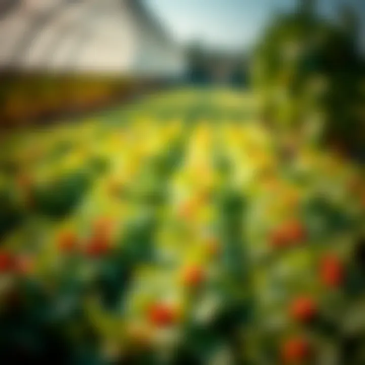 Notable Comprehensive Analysis of Commercial Antimicrobial Sprays in Agriculture Notable Comprehensive Analysis of Commercial Antimicrobial Sprays in Agriculture
