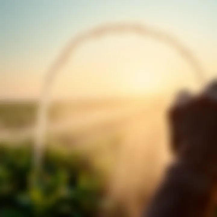 Comprehensive Analysis of Commercial Antimicrobial Sprays in Agriculture Summary Comprehensive Analysis of Commercial Antimicrobial Sprays in Agriculture Summary