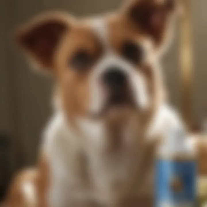 Regulatory requirements for purchasing dog vaccines