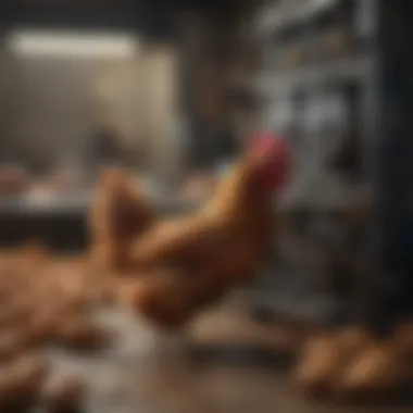 Cost Analysis of Chicken Plucker Machines Cost analysis chart for chicken plucker machines