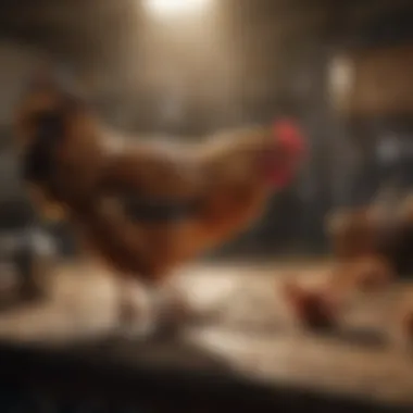Essential Maintenance Tools for Chicken Pluckers Maintenance tools for optimal chicken plucker performance
