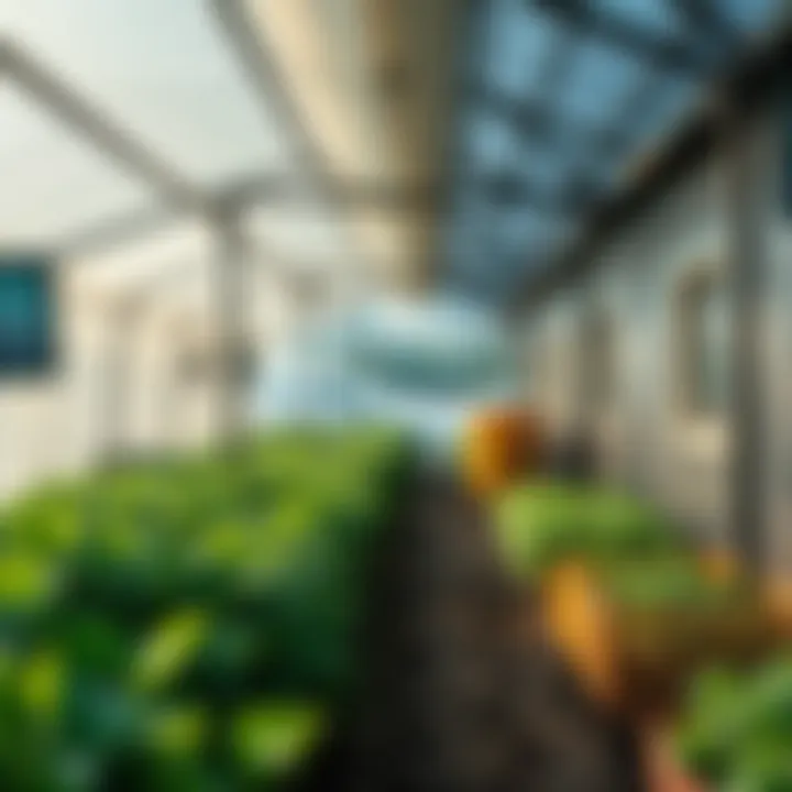 Environmental Factors for Pest Infestations An overview of environmental conditions conducive to pest infestations