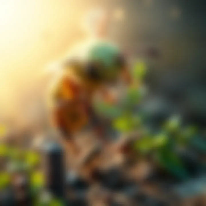 Preventative Strategies for Pest Control Preventative measures for maintaining a pest-free home environment