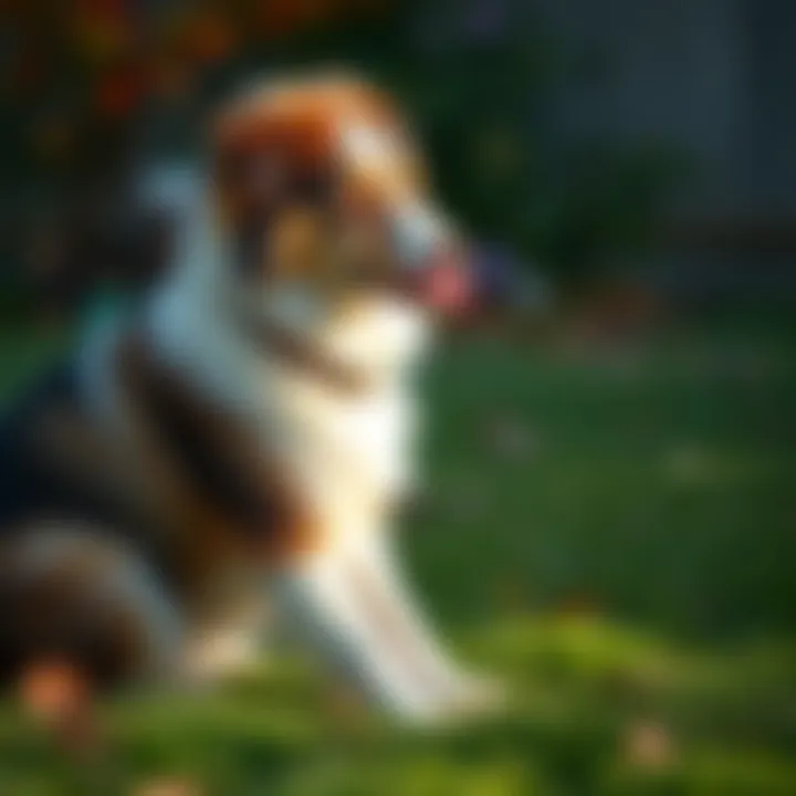 Creating a Lawn Patch for Dogs: Practical Considerations and Sustainable Practices Summary