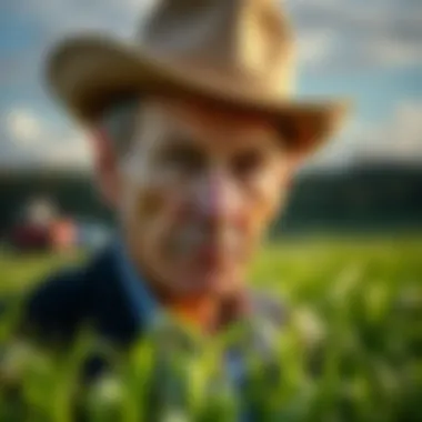 Notable Current Events in Agriculture: Trends and Implications Notable Current Events in Agriculture: Trends and Implications