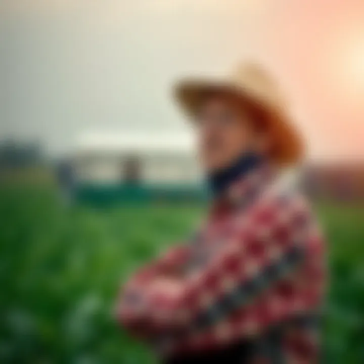 Current Events in Agriculture: Trends and Implications Summary