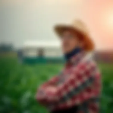 Current Events in Agriculture: Trends and Implications Summary Current Events in Agriculture: Trends and Implications Summary