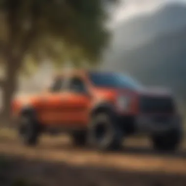 Customizing Your Own F150: A Comprehensive Guide Introduction